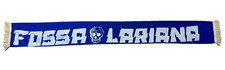 Sciarpa Ultras Como Fossa Lariana Autografata Anni 80 Scarf