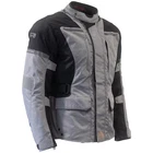 Richa Phantom Prime Black Grey