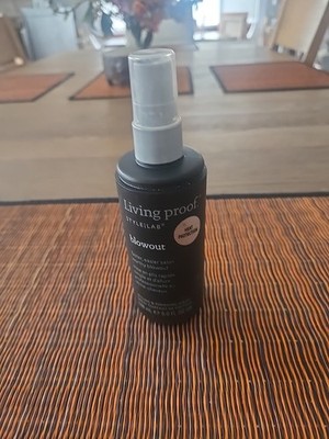 Living Proof Style Lab Blowout Spray 5 oz / 148 ml New No Cap