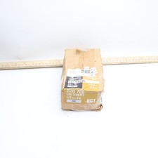  25-Pk Everbilt Hex Lag Screw Zinc Plated 1/2" x 2" 228 726