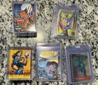 1995 Fleer Ultra X-MEN Cards Complete Base Set 1-150 + Chase Cards Look!! MARVEL — photo 1