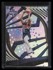 2022 Panini Revolution WNBA #39 Ariel Atkins Astro