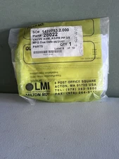 Lmi Milton Roy 28022 Valve Assembly