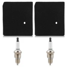 2x Form Air Filter For Harbor Freight Predator 3500W Inverter Generator 63584