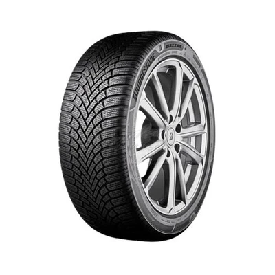 Winter-Reifen 205/55 R16 94H Bridgestone Blizzak 6 3PMSF Enliten XL 427880121 - Bild 1 von 4