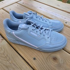 adidas Continental 80 Ash Grey for Sale | Authenticity 