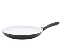 KrüGer Aluguss Bratpfanne Pfanne Flach Oslo 24 Cm 4006776068851
