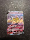 Carte Pokémon : Raikou V GG41/GG70 Zenith Suprême Française NEUF