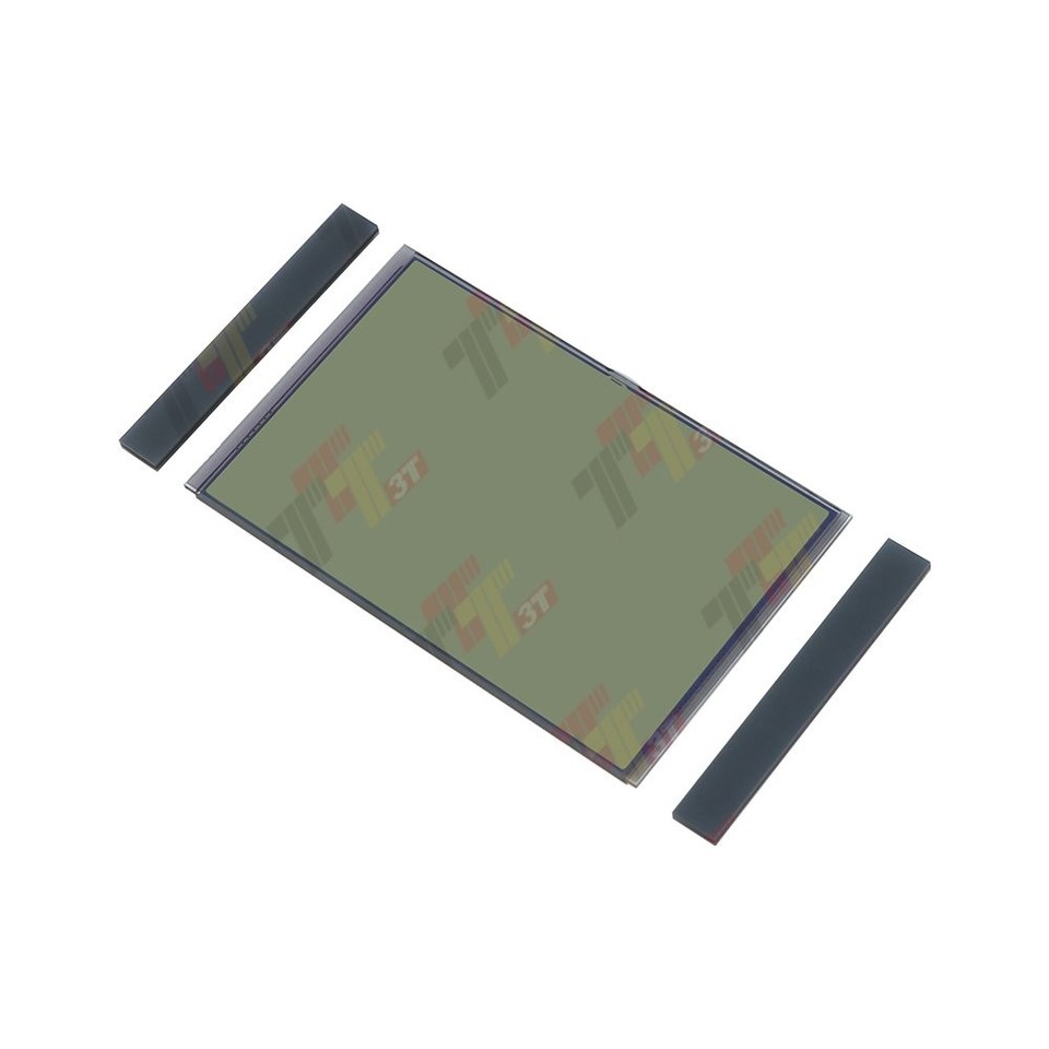 Display for Raymarine / Autohelm ST5000+ Autopilot Control Head Unit | eBay