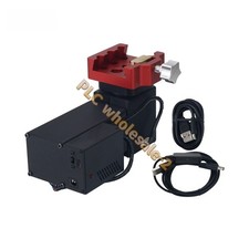 TeSeek Mini Dual-axis 11 Harmonic Equatorial Mount Support APP Bluetooth/WiFi