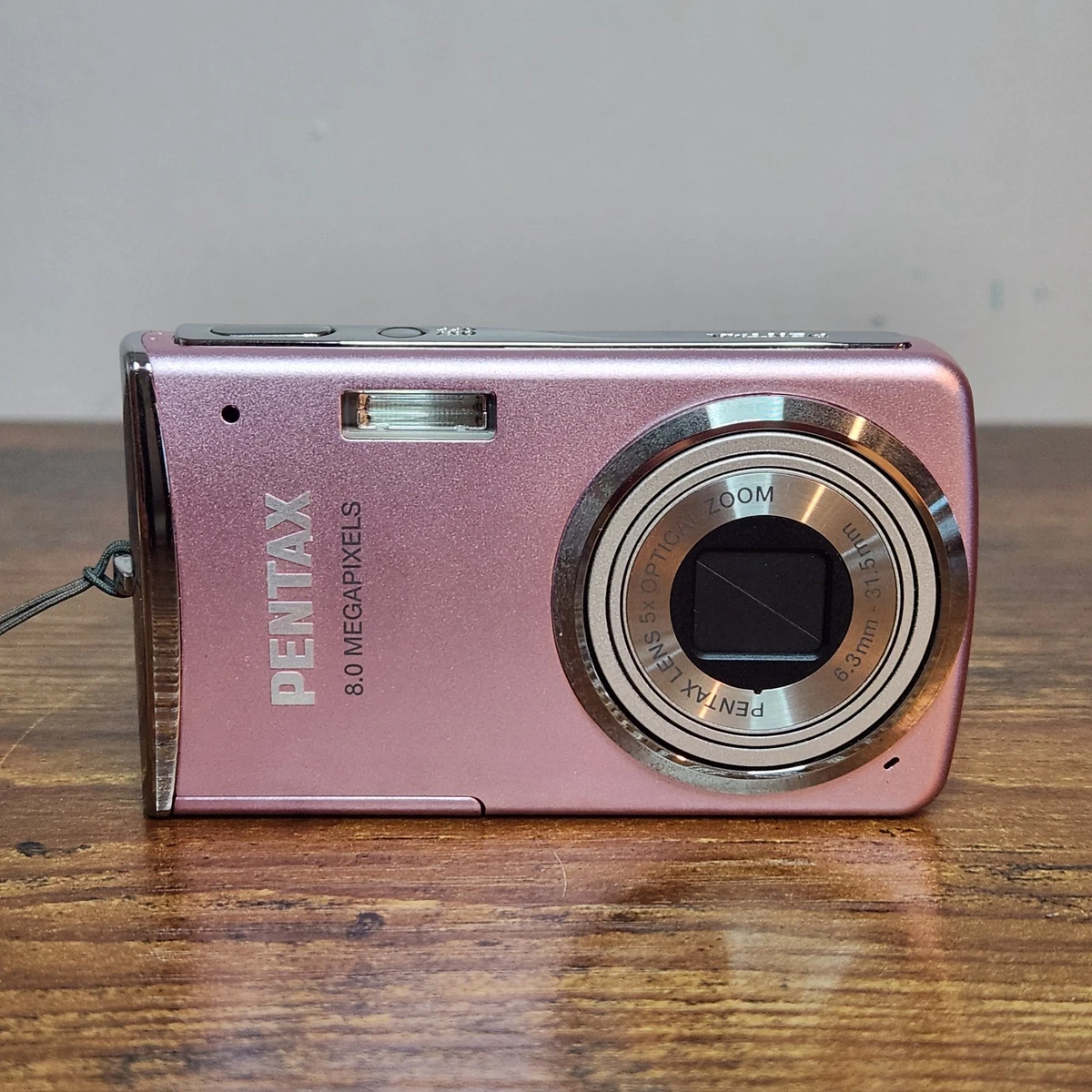 PENTAX Optio 50 Digital Cameras for Sale - Shop New & Used Digital