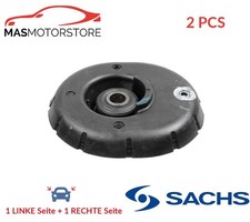 FEDERBEINLAGER DOMLAGER PAAR SACHS 803 299 2PCS A FÜR OPEL