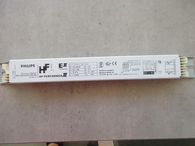 HF-P 258 TLD EII EVG 2x58W Philips NEU