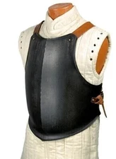 Medieval Steel Milanese Cuirass Knight Breastplate Warrior Chest Jacket Armor Gi
