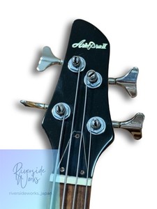 Aria Pro II Bass | eBay