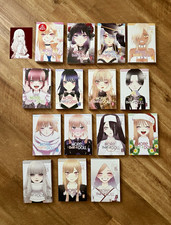 More than a Doll 1 15 komplett | Manga von Sh...