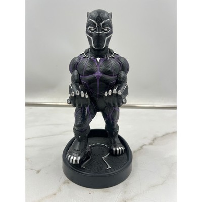 Marvel Black Panther Cable Guy Phone and Controller Holder Exquisite Gaming PVC