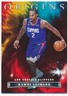 KAWHI LEONARD 2022-23 PANINI ORIGINS #91 CLIPPERS BASKETBALL MINT