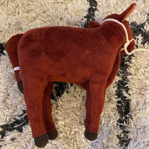 Caroline's Calf Granet ragazza americana in pensione - Foto 3 di 4