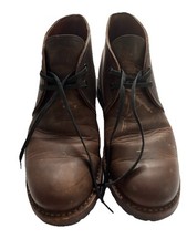Red Wing Heritage 9017 Beckman Cigar Feathers...