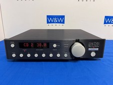 Mark Levinson No 380S, High End Vorverstärker, inkl. OVP