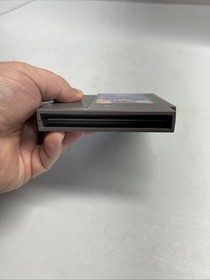 Tetris. Nintendo NES. Cartridge Only.  Tested & Working. 