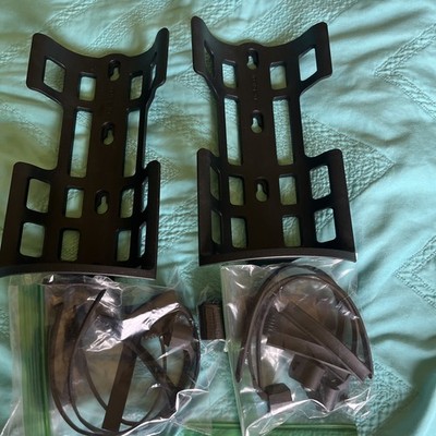 Topeak Versa Cages Bicycle Storage Solution Bikepacking