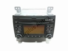 Autoradio Hyundai I30