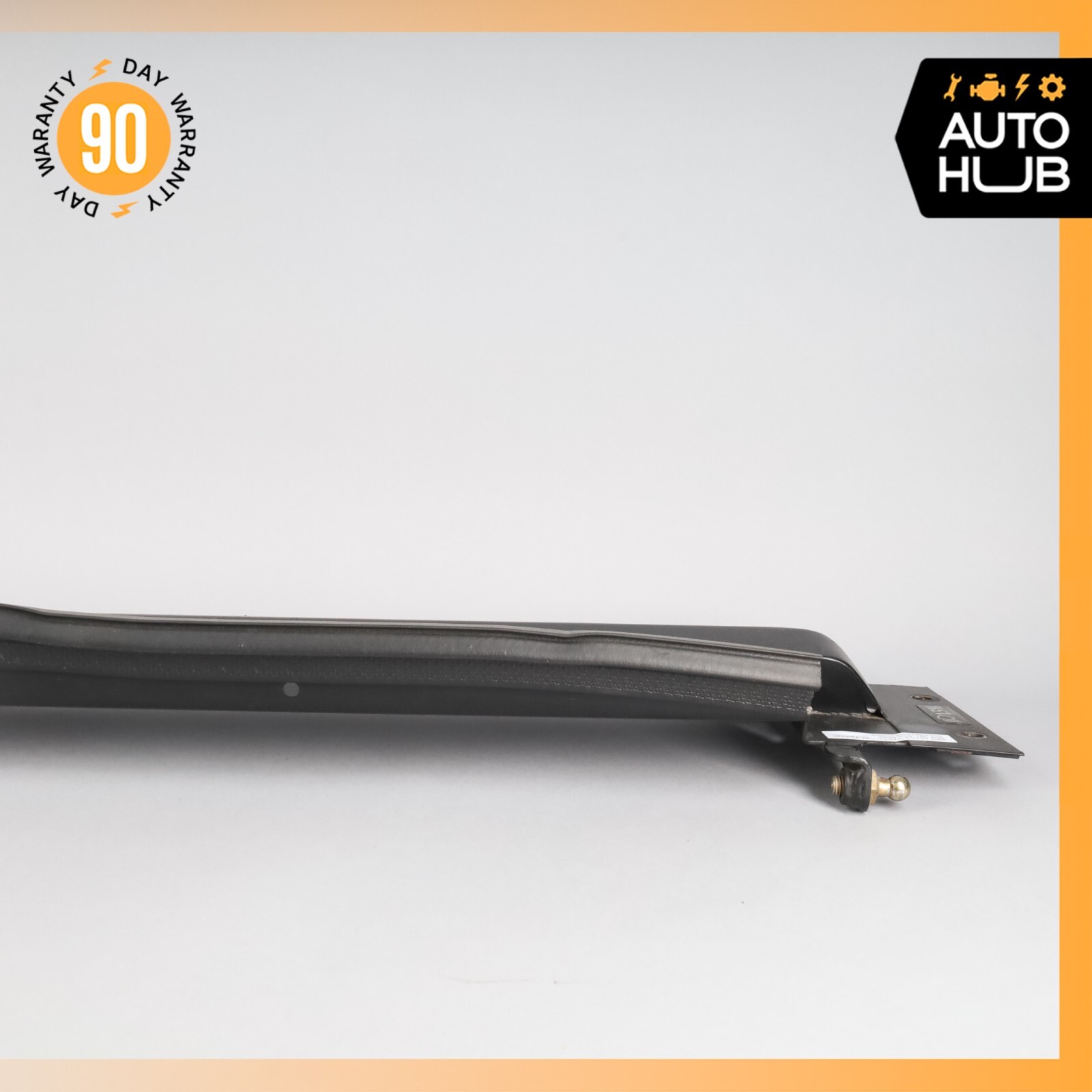 00-04 Aston Martin DB7 Vantage Front Radiator Upper Support Mount Bracket OEM