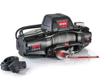 Fits VR EVO 12-S Winch 12000# Synthetic Rope by Warn 103255