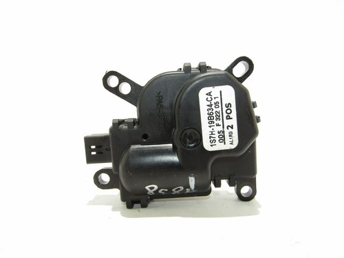 FORD C-MAX I 2006 Stellmotor Klima Heizung heater flap actuator 1S7H-19B634-CA