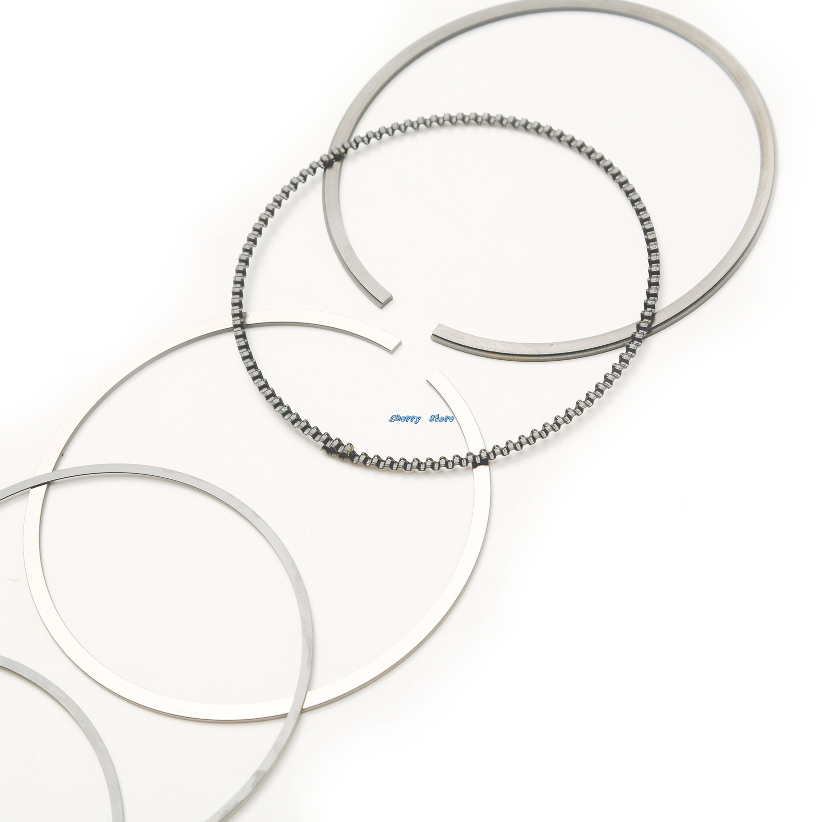 Fit For BMW M54 STD Piston Rings 84mm 08320N0 E46 E66 E83 E53 E85 X3 X5