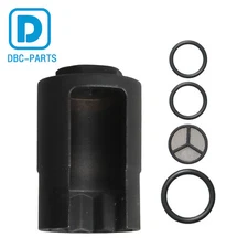 IPR Valve Socket Removal Tool with Seal Kit for Ford 6.0L Powerstroke 2003-2010