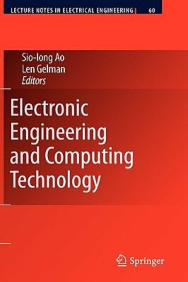 Electronic Engineering and Computing Technology by Len Gelman: New