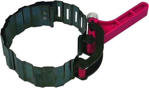 Lisle | 18500 | Small Engine Piston Ring Compressor - 1 1/2 In To Ring Compressor 1 12 In To 3 In Range P 67780 - Foto 11