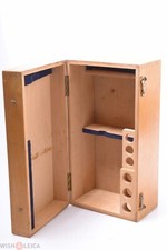 ✅ LEITZ, ZEISS, PZO, SPENCER, …