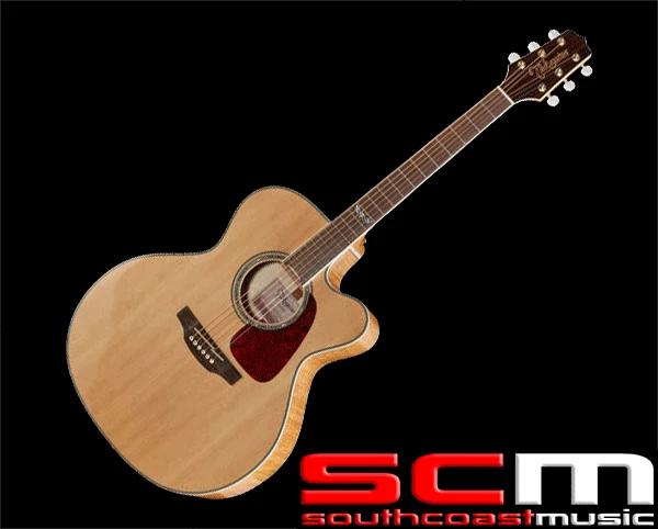 Takamine online jumbo guitar