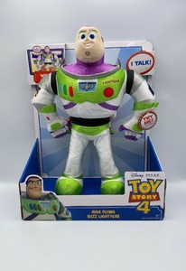 toy story buzz lightyear wings