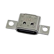 For Lenovo Yoga 6-13ARE05 6-13ALC6 82NF 82ND USB Type C Charging Port Power Jack