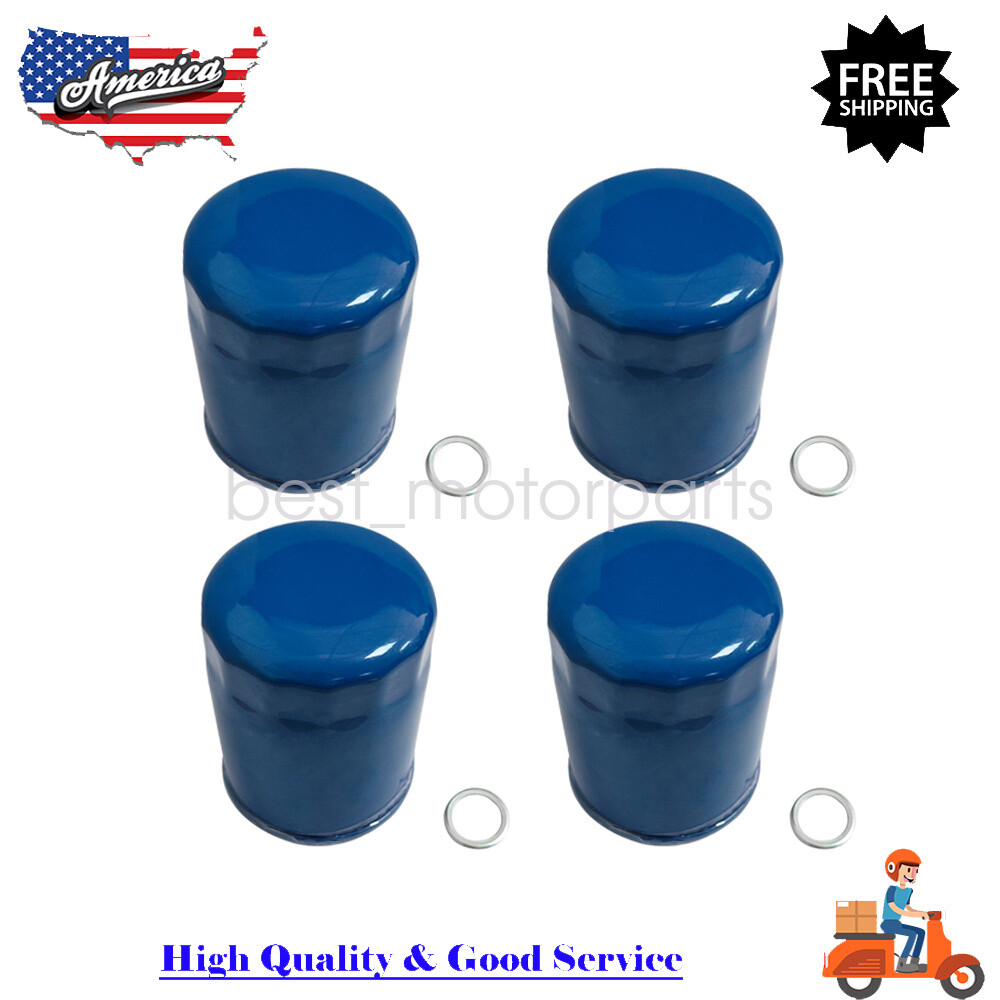 Filter W/gasket 15208aa15a Fit For 2011-2021 Subaru Impreza 