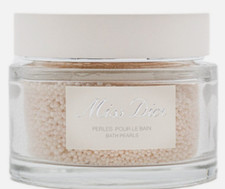 MISS DIOR BATH PEARLS - MILLEFIORI COUTURE EDITION 100g NWOB SEALED