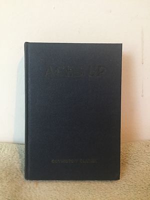 Aces Up by Covington Clarke HC (1929)