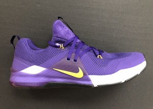 lsu nike shoes