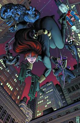 SECRET AVENGERS (2010-2013) #29 MARVEL COMICS