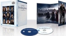 Twilight Saga: Breaking Dawn-Part 2 Tg Blu-ray