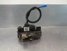 serrure porte avant gauche pour CHEVROLET CRUZE 1.6 CAT 13578276 rectp5049787