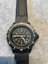 Marathon gsar anthracite 41 mm