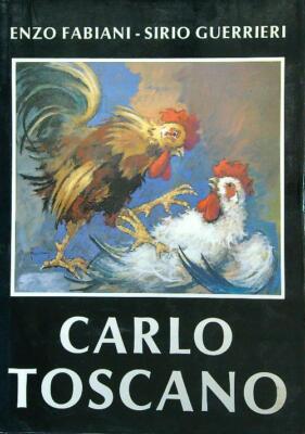 CARLO TOSCANO FABIANI ENZO - SYRISCHE KRIEGER HELFEN 0000