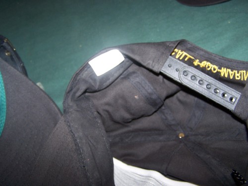 New (5) Marines Hats One Size Fits ALL - Picture 6 of 7