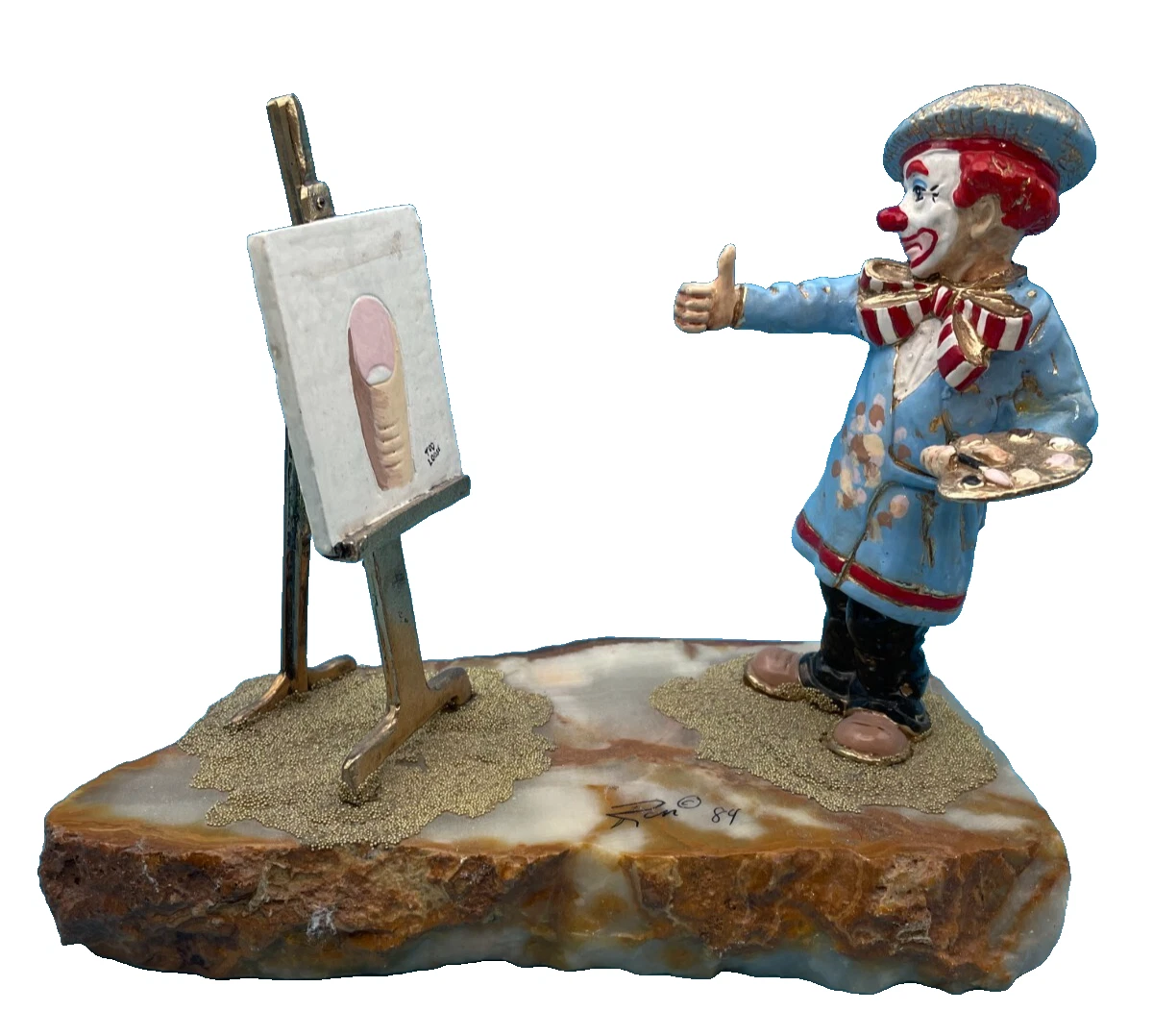 ron lee sculptures products for sale | eBay